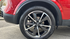 Nissan Qashqai 1.3 DiG-T MH 158 Tekna 5dr Xtronic Petrol Hatchback